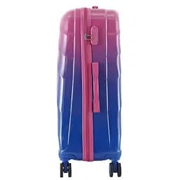 Валіза Semi Line 29" L Rose/Blue Gradient (T5650-3) - мініатюра 6