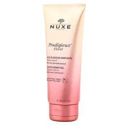 Гель для душу Nuxe Prodigieux Florale, 200 мл (VN056002) - мініатюра 2