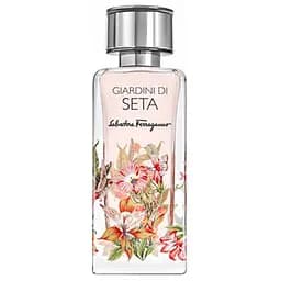 Salvatore Ferragamo Giardini di Seta 100 мл тестер