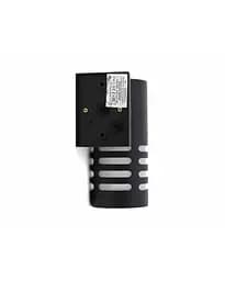 Світильник вуличний Nowodvorski 4418 Mekong E27 1x18W IP42 Gr - мініатюра 2