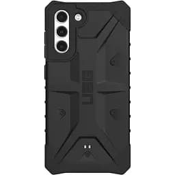 Оригінальний протиударний чохол Samsung UAG Pathfinder для Galaxy S21 FE Black (213127114040)