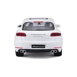 Автомодель Bburago Porsche Macan 1:24 в асортименті (18-21077) - мініатюра 6