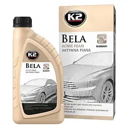 Активна піна K2 Bela Blueberry для безконтактної мийки концентрат лохина 1л(G100BB)