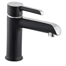 Смеситель для раковины Mixxus Premium Edem 001 (Black) (MI5838)