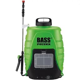Обприскувач акумуляторний Bass Polska 8631, 18 л