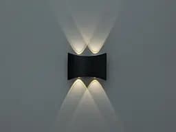 Багатопроменева архітектурна LED підсвічування