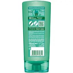 Бальзам-ополіскувач Garnier Fructis Алое для нормального волосся 200 мл - мініатюра 2