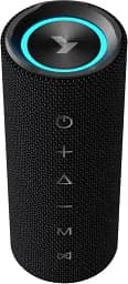 Колонка Bluetooth Pixus Ring Speaker black UA - мініатюра 3