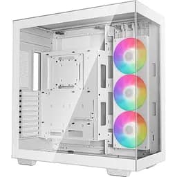 Корпус Deepcool CH780 White (R-CH780-WHADE41-G-1) [146708] - мініатюра 2
