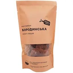 Набір спецій Hot Rod Distiller для настоянки Бородинська 3 л