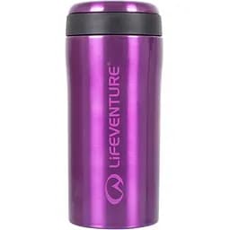 Термокухоль Lifeventure Thermal Mug Рожевий
