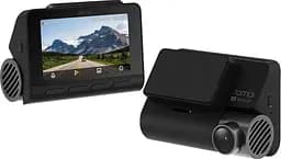 Відеореєстратор 70mai HDR Dash Cam 4K A810S - мініатюра 2