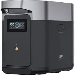 Дополнительная батарея EcoFlow DELTA 2 Extra Battery (ZMR330EB_EU) EU [73421]