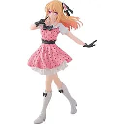 Коллекционная фигурка  Bandai Spirits  Oshi no Ko Ruby Hoshino Звёздное Дитя Хошино Руби POP IN 2 Ver. 18 см