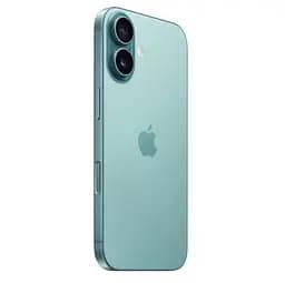 Смартфон Apple iPhone 16 256GB Teal (MYEJ3) - мініатюра 3