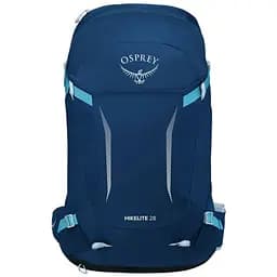 Рюкзак Osprey Hikelite 28 S/M синий