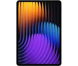 Планшет Xiaomi Pad 7 8/256Gb Wi-Fi version 11.2" зелений - мініатюра 2