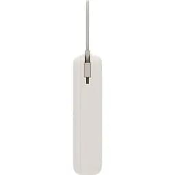 Зовнішній акумулятор Xiaomi with Integrated Cable 20000mAh 33W Tan (BHR8851GL) [125045] - мініатюра 3