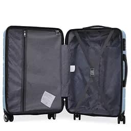Валіза Semi Line 26" M Blue (T5616-2) - мініатюра 2