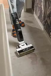 Пилосос бездротовий Karcher FCV 3 160 Вт автон. робота до 30 хв 3в1 білий - мініатюра 9