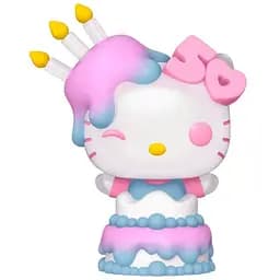Фігурка Funko Pop серії Sanrio: Hello Kitty - Хелоу Кітті в торті (76089)