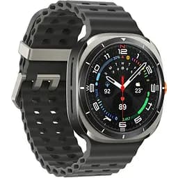 Смарт-годинник Samsung Galaxy Watch Ultra Titanium Silver (SM-L705FZTA) Б/У [163394] - мініатюра 3