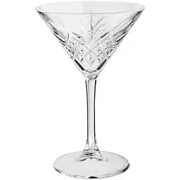 Набір келихів Pasabahce Timeless 230 мл 4 шт. (440176)