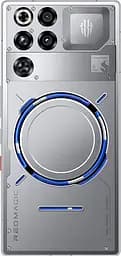 Смартфон ZTE REDMAGIC 11 Pro 16/512GB Subzero Global - мініатюра 2