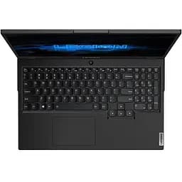 Ноутбук Ігровий LENOVO Legion 5 15IMH6,i5-10500H,16GB,512GB,3050 Ti 4GB,Windows 11 Home - мініатюра 2