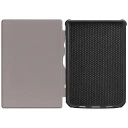 Обкладинка Primolux Slim для електронної книги PocketBook 616/617/627/628/632 black - мініатюра 4