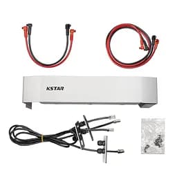 Комплект кабелів Cable Set H5-15 KSTAR (99-00012112)