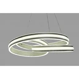 Led люстра кільця Linisoln 9053-600 - мініатюра 4