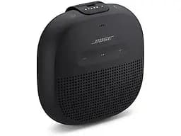 Колонка бездротова Bose SoundLink Micro чорна (783342-0100) - мініатюра 2