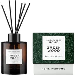 Аромадиффузор Mr.Scrubber Green wood 160 мл