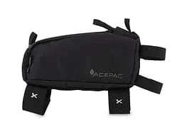 Велосипед на раму Acepac Fuel Bag M Чорний - мініатюра 4