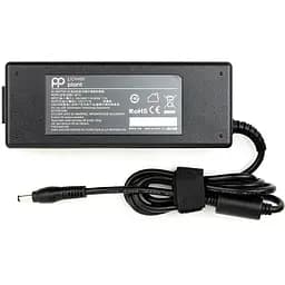 Блок живлення для ноутбуків PowerPlant ASUS 220V, 19V 135W 7.1A (5.5*2.5)