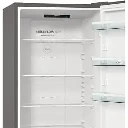 Холодильник GORENJE NRK6202ES4 (HZF3568SCD) - мініатюра 11