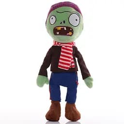 М'яка іграшка зомбі Рослини проти зомбі з гри Plants vs Zombies