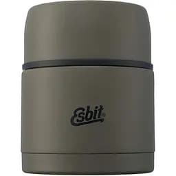 Термос для еды Esbit Food Jug 0.5 л Olive Green (1054-017.0285)