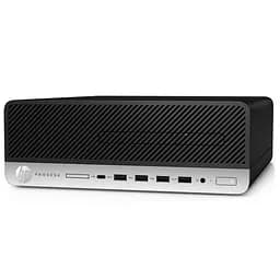 Комп'ютер HP ProDesk 600 G4 SFF (i7-9700/32/480SSD) Б/В - мініатюра 3