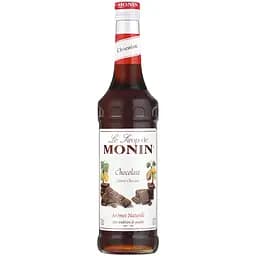 Сироп Monin Шоколад 0.7 л
