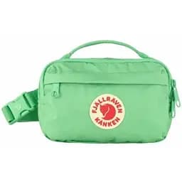 Поясна сумка Fjallraven Kanken Hip Pack Apple Mint (1004-23796.663)