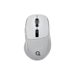 Мишка OfficePro M398G Wireless/Bluetooth Gray (M398G)