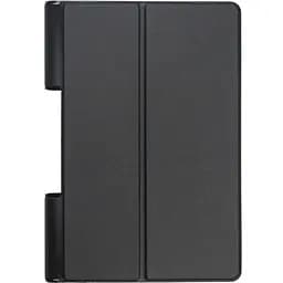 Чехол Zarmans для планшета Lenovo Yoga Smart Tab YT-X705F 10.1" черный