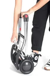 Сумка-візок Rolser I-Max Thermo Zen 2L Marengo (IMX352-1031) - мініатюра 6