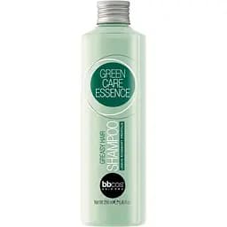 Шампунь для жирного волосся BBcos Green Care Essence 250 мл