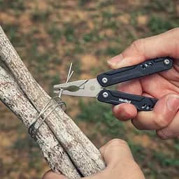 Мультитул Nextool Mini Sailor TSA Version NE20314B [144318] - мініатюра 5