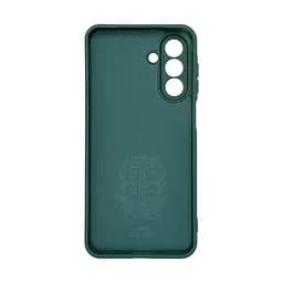 Чехол ArmorStandart ICON для Samsung A17 4G с защитой камеры, темно-зеленый (ARM86776) - мініатюра 2
