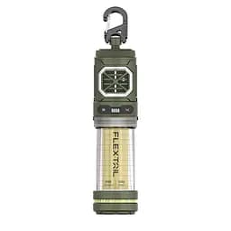 Фумігатор-ліхтар кемпінговий Flextail Tiny Repel S, зелений