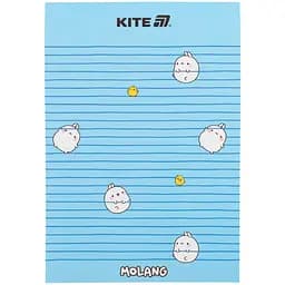 Блокнот-планшет A5 50 арк. кл. ML-1 (ML25-194-1)